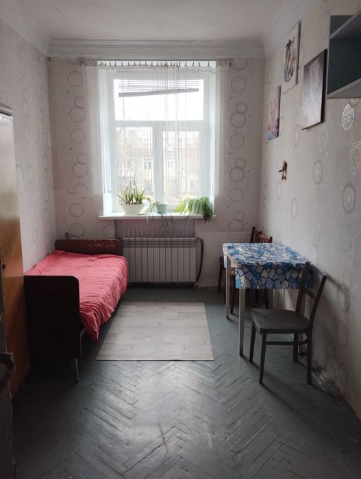 Сдам комнату в общежитии