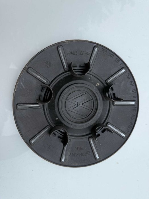 Ковпаки R16 Volkswagen Transporter T6. ОРИГІНАЛ.
