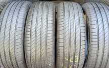 4X 195/55R16 87H MICHELIN 2024