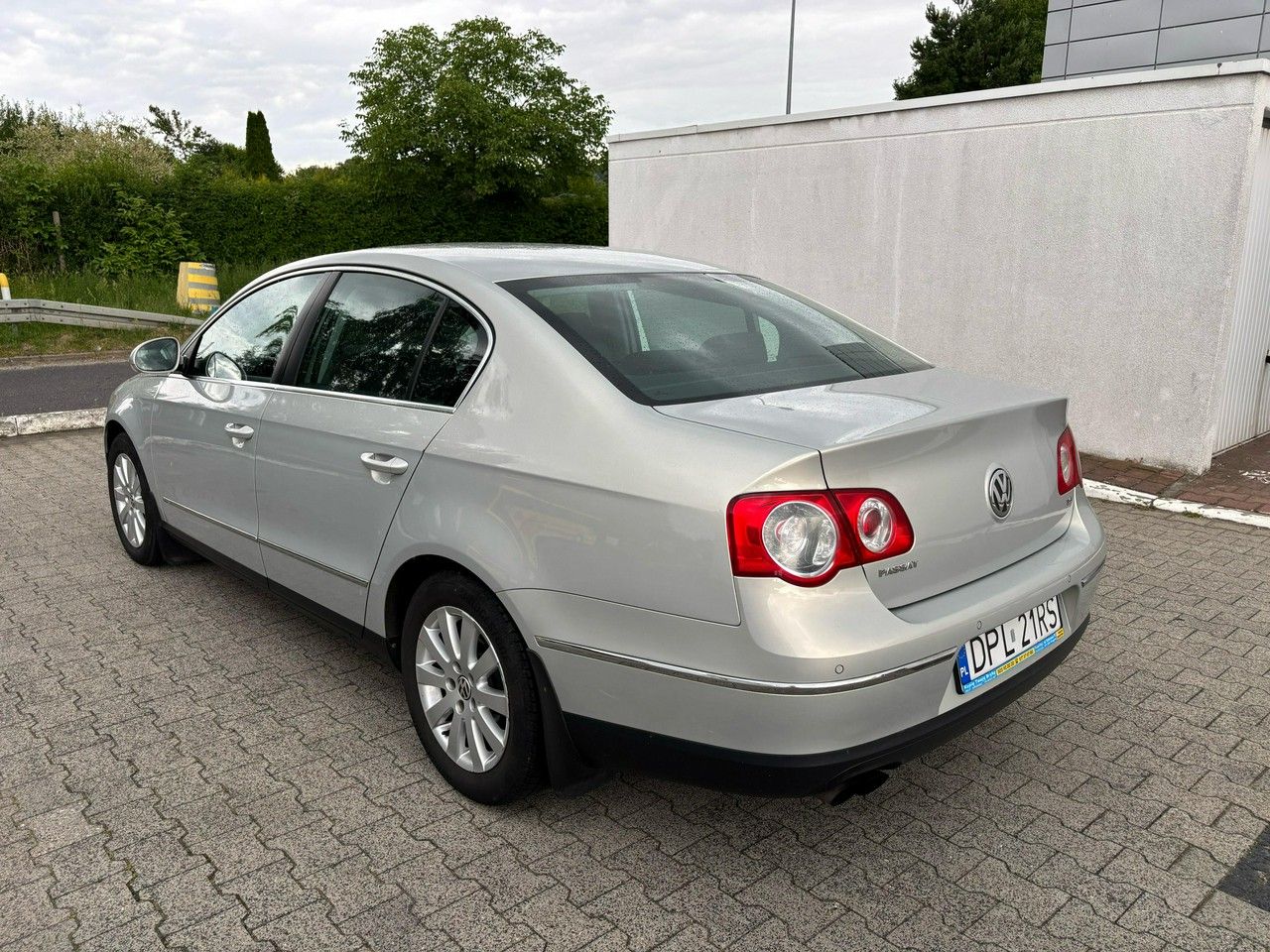 Volkswagen Passat polski salon | I właściciel | Tylko 102 000 km
