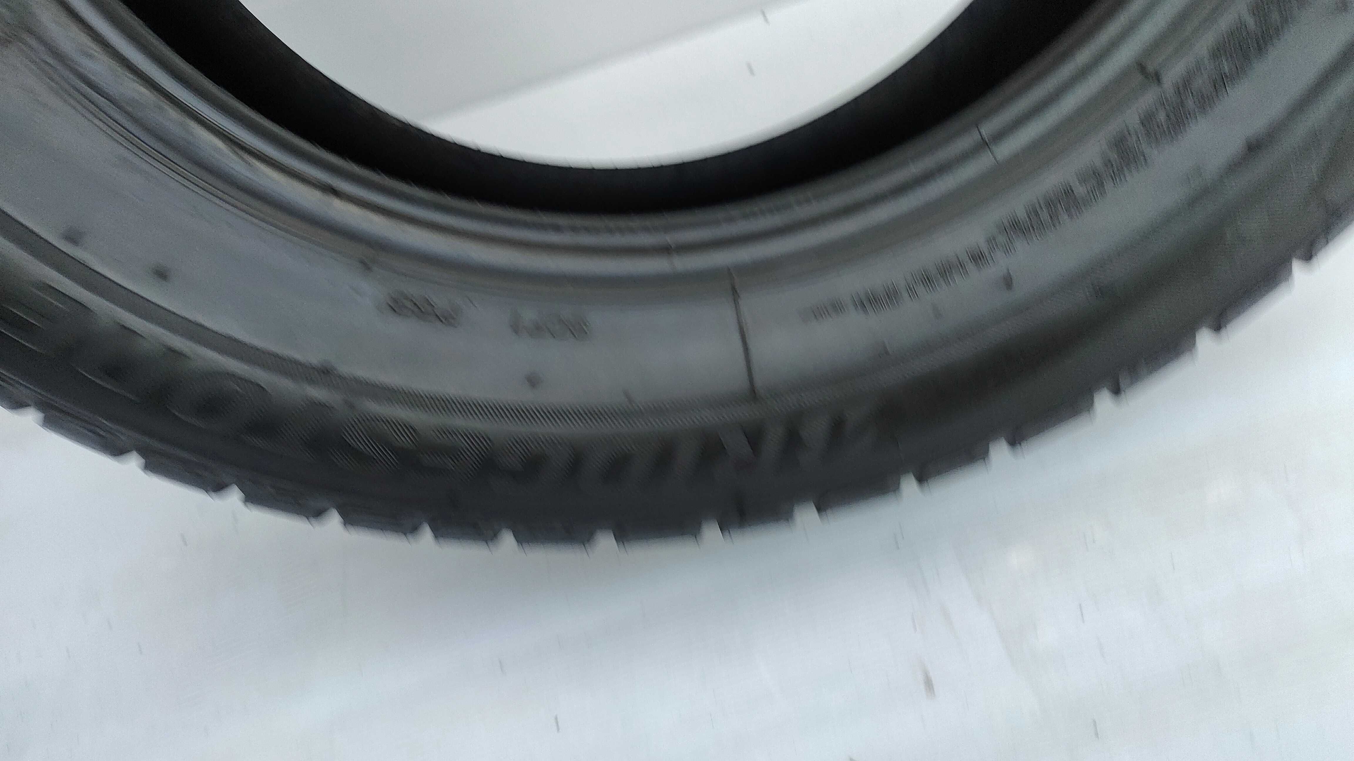 Opony Zimowe 215/60/16 Bridgestone 4szt 7mm