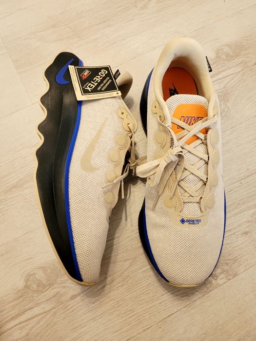 Кроссовки NIKE MOTIVA GORE-TEX нові original