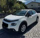 Citroën C3 1.2 PureTech Feel