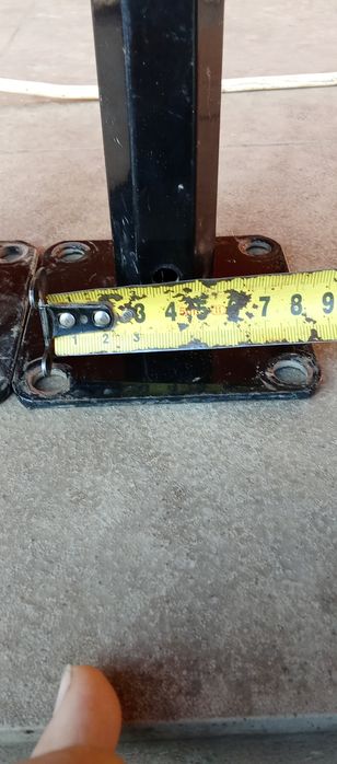 Ступиці до мотоблока