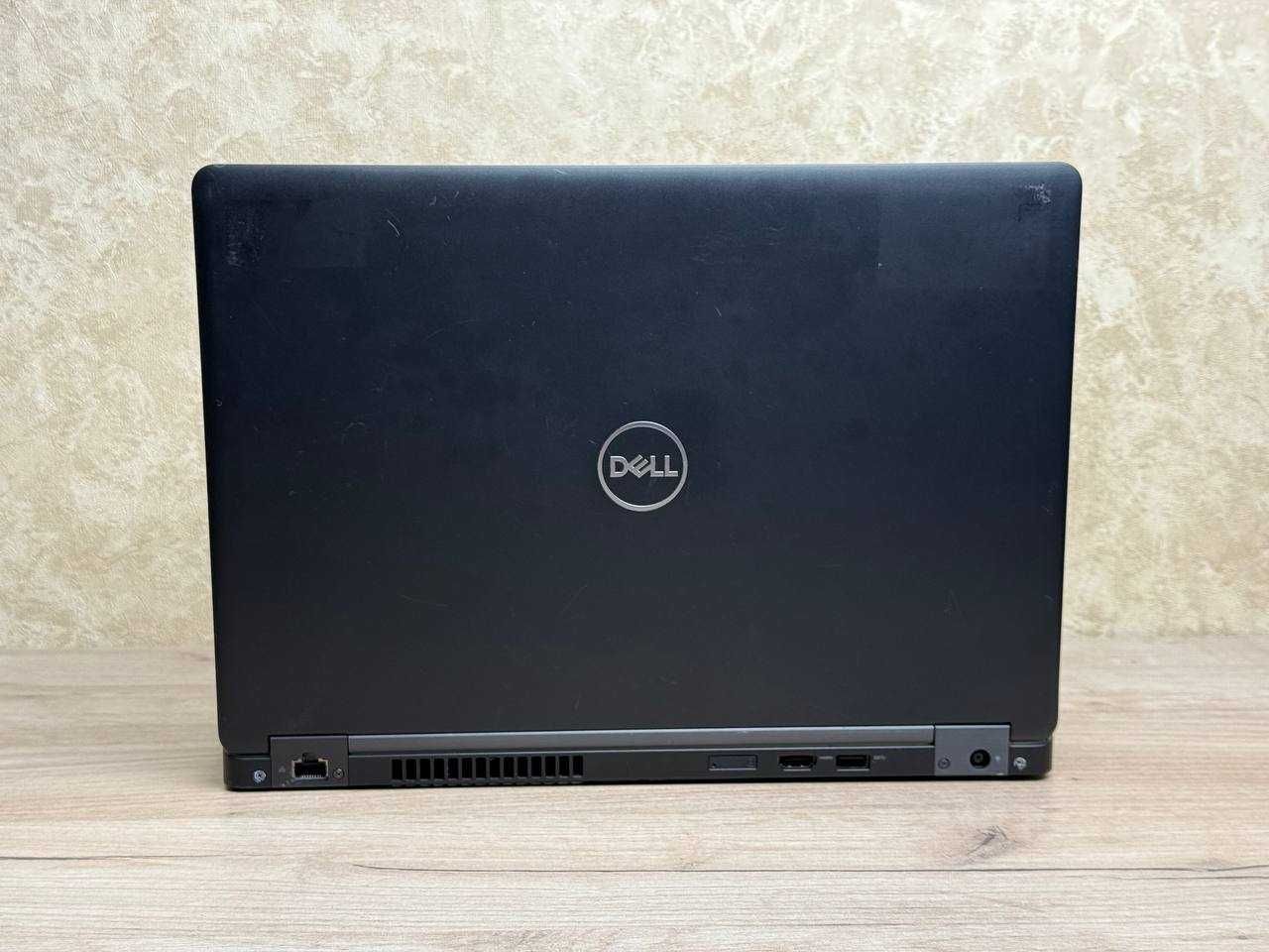 Dell latitude 5490 14" FHD ips i5-8350u 8/128 АКБ 8 ЧАСОВ