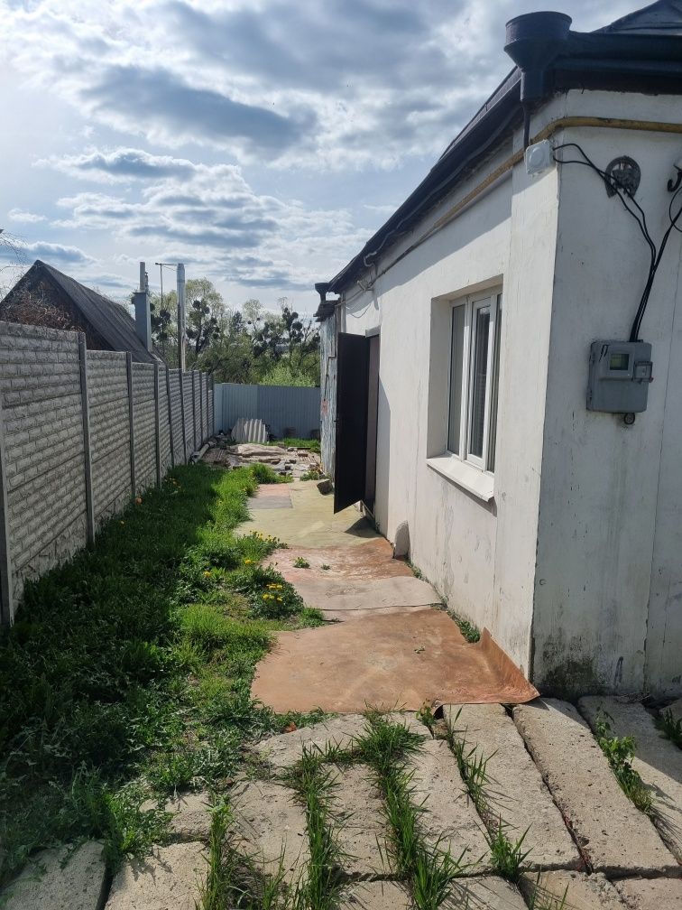 Недорогой дом продам для жилья или под бизнес, центр Васищево