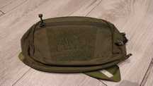 Nerka HELIKON bandicoot - Olive green