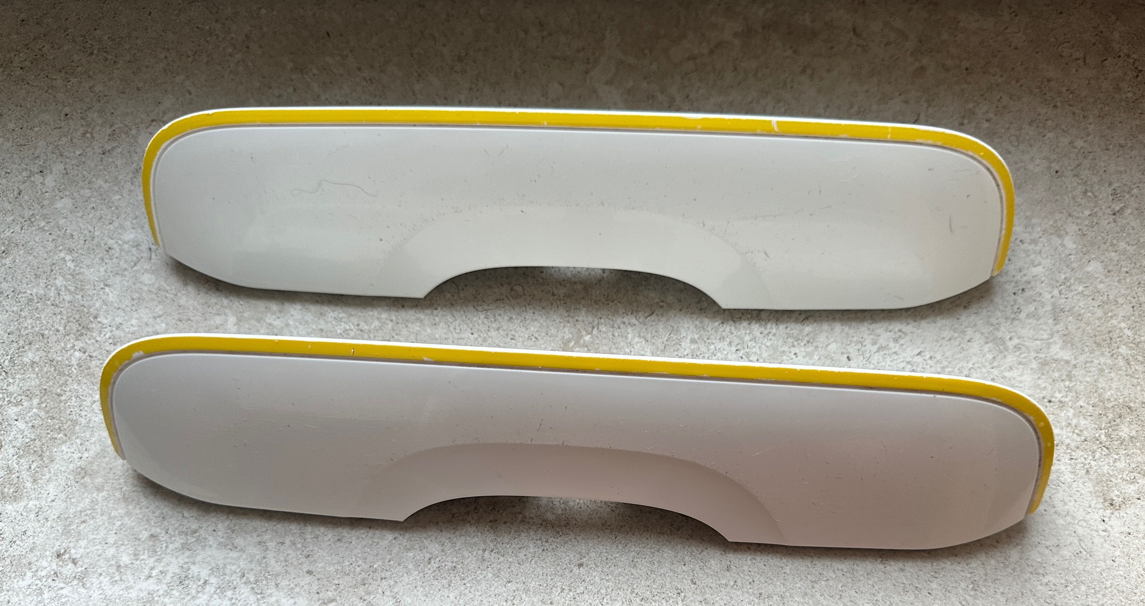 Karcher FC 7 - filtry włosa