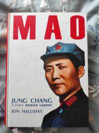 Mao J. Chang, J. Halliday