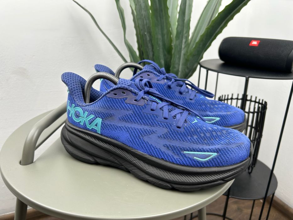 Оригінал! Кросівки Hoka Clifton 9 40 розмір М05479