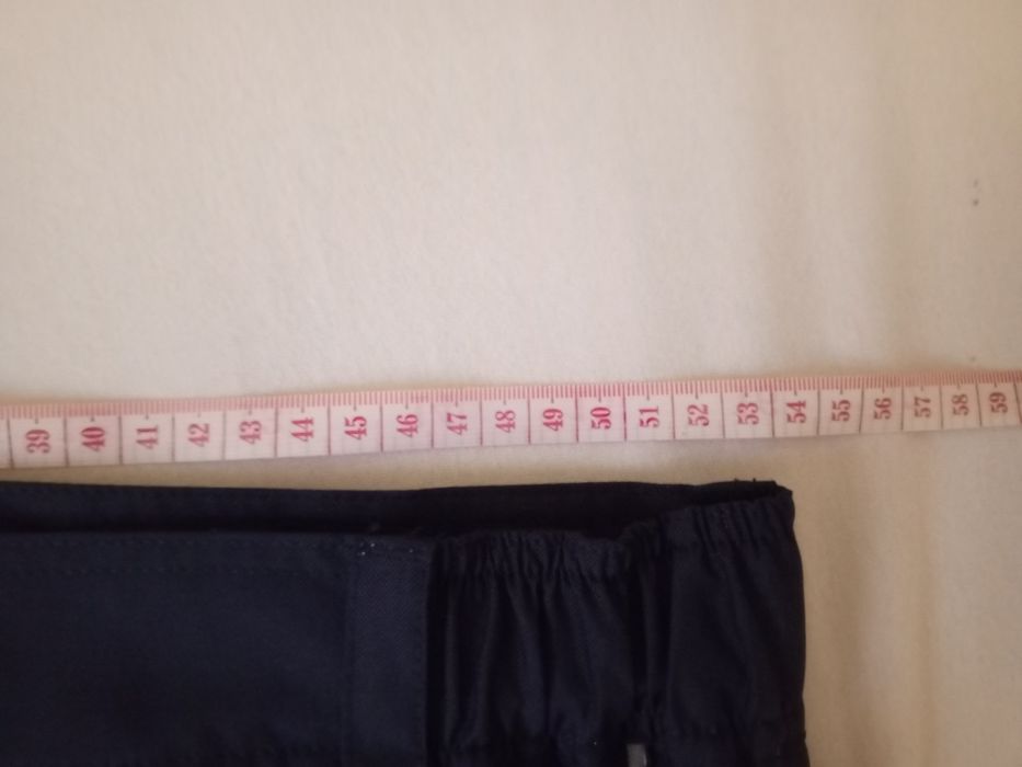 Spodnie męskie, ocieplane Telimena 3XL/176. Nowe!!! Okazja!!!