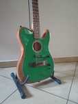 Gitara Fender Acoustasonic Telecaster chińska kopia