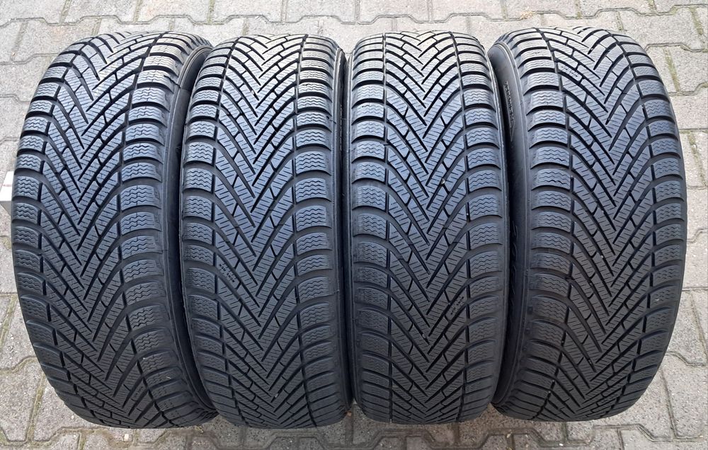205/55R16 91H Pirelli Winter  Cinturato