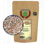 Warzywa suszone 500g – CrazySpices, czysta natura, pełnia smaku!