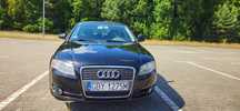 Audi A4 Audi a4 b7