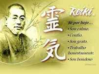 Cursos Reiki/Terapias c/Cristais/Níveis 1, 2, 3A, 3B/Certificado SIGO