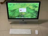 IMac 27" 5K i5 16gb 512gb ssd