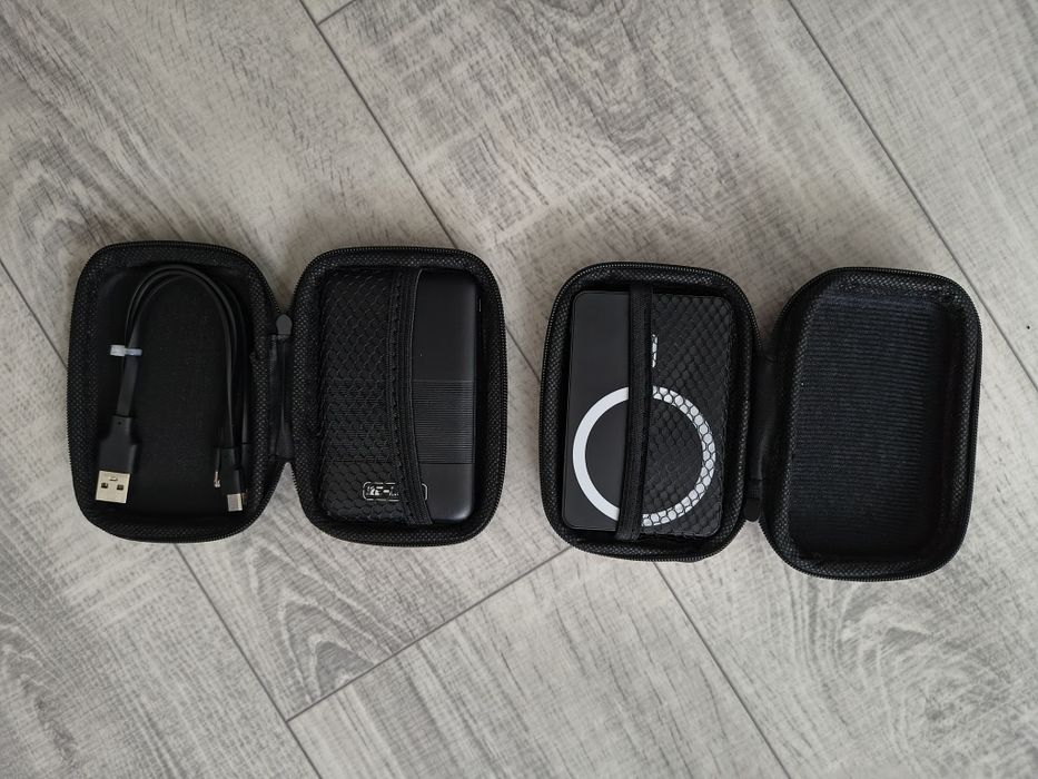 Pouch, etui na edc ,szpej,powerbank,scyzoryk,multitool.