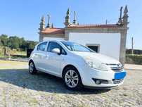 Corsa 1.3 CDTi Enjoy ecoFLEX