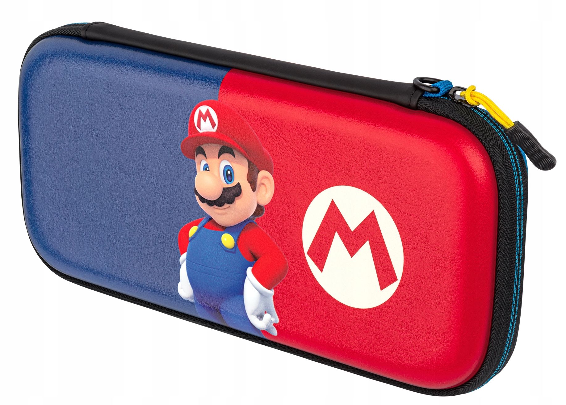 Pdp switch etui slim travel deluxe mario