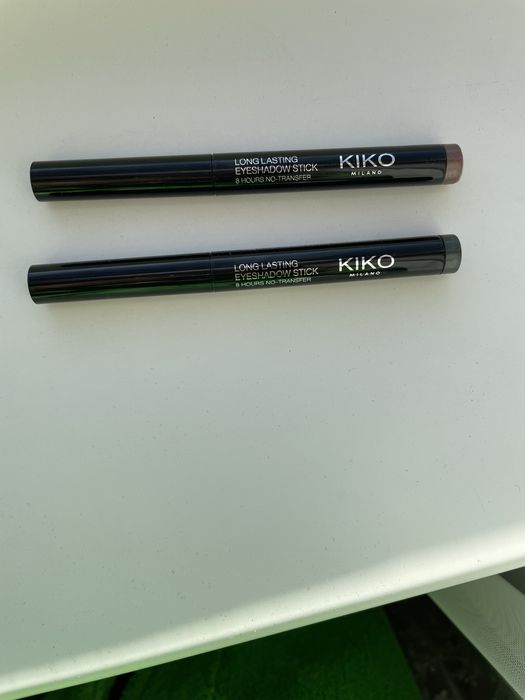 Тіні різні Кіко інші