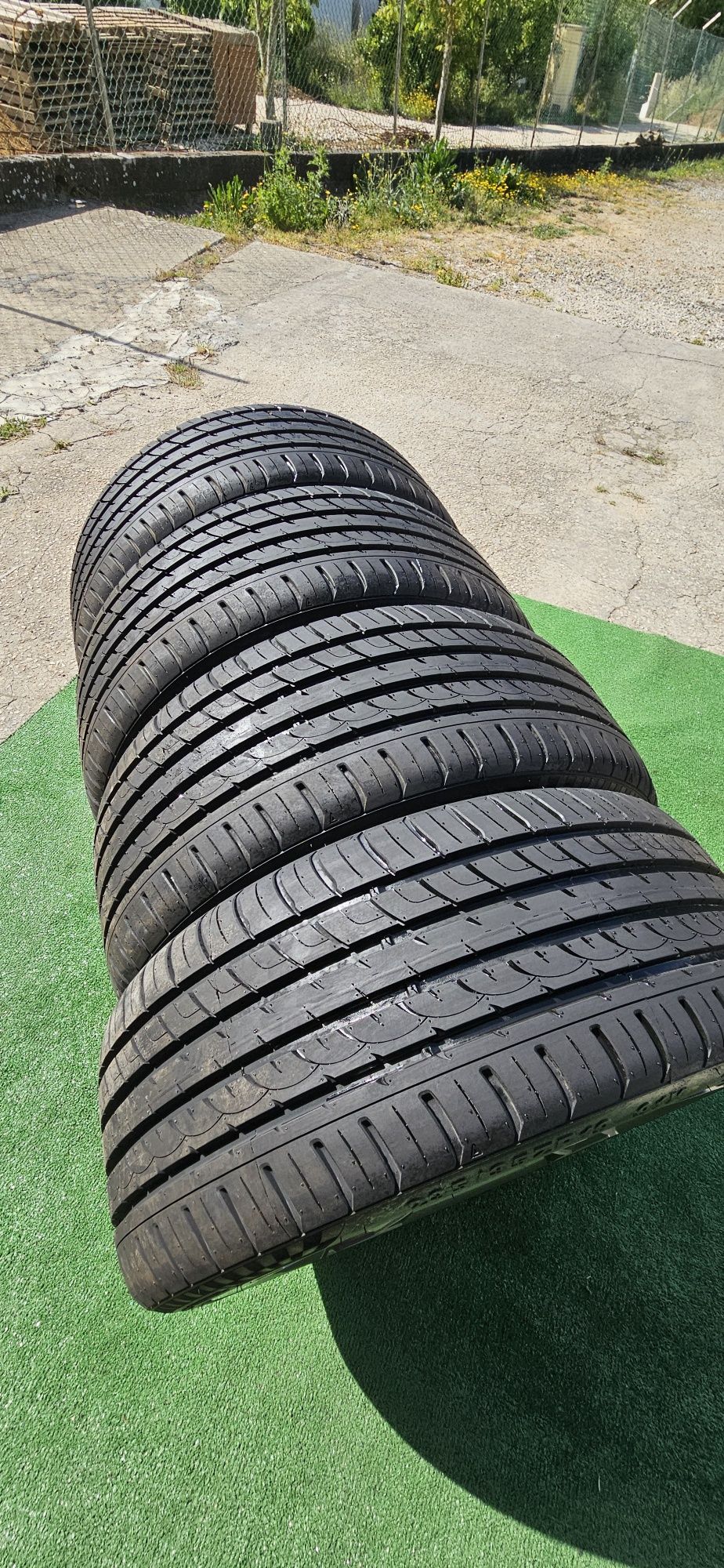 Jantes VW 19" Rotor