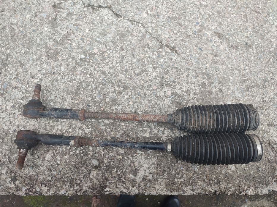 Рульові тяги Фольксваген Гольф 4