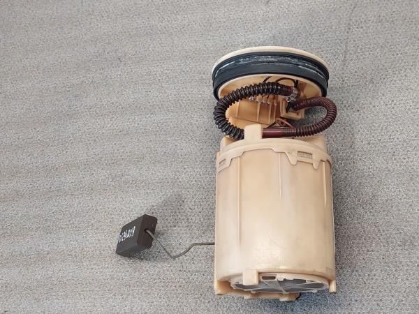 Boia combustível AUDI A3 (8L1)