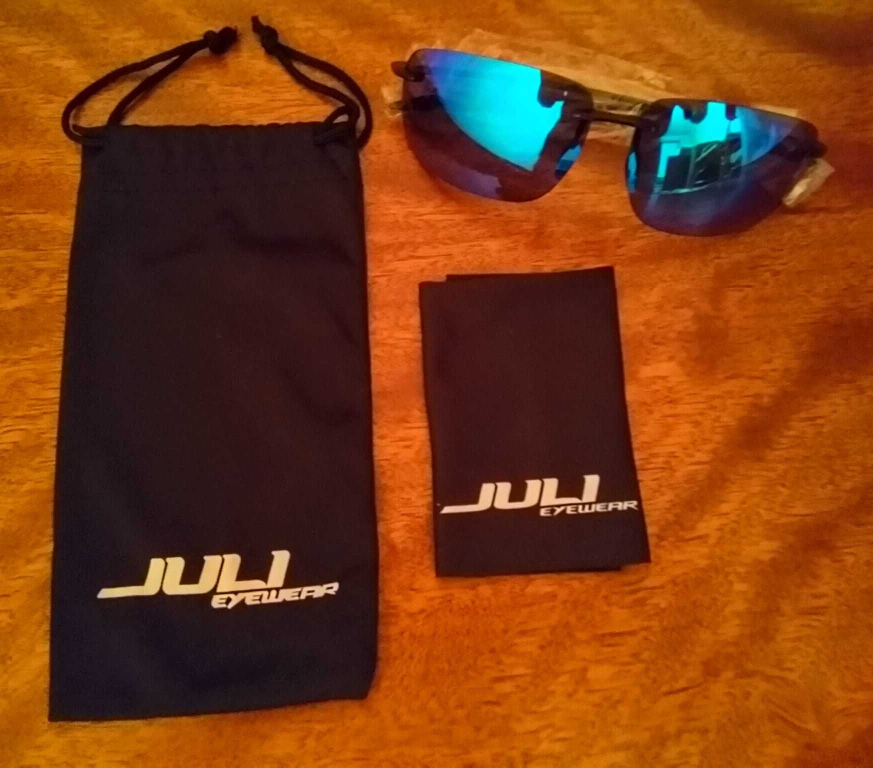 JULl the MATRIX UV400 MJ8009 от солнца в подарочном мешочке