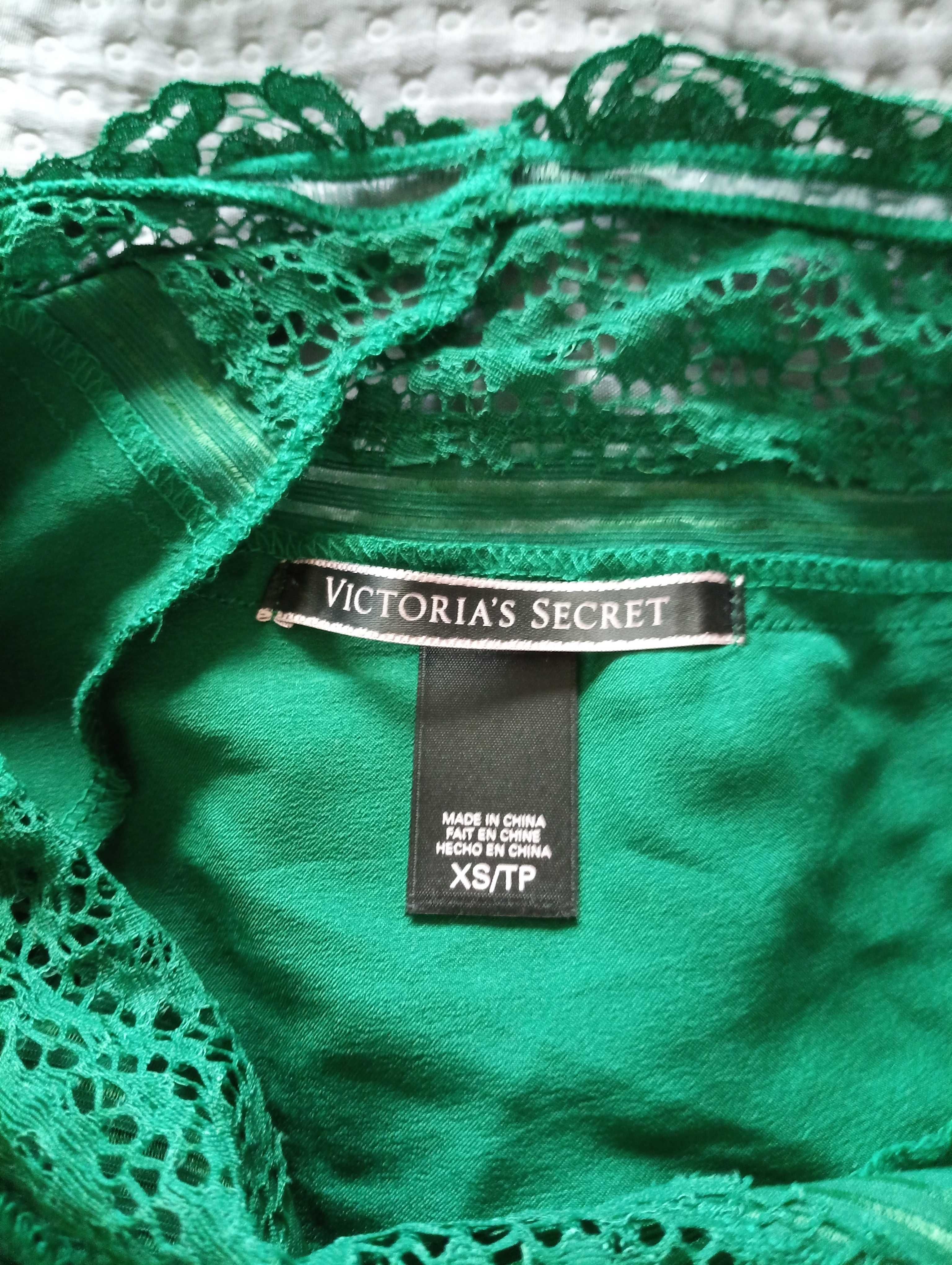 Victoria`s Secret