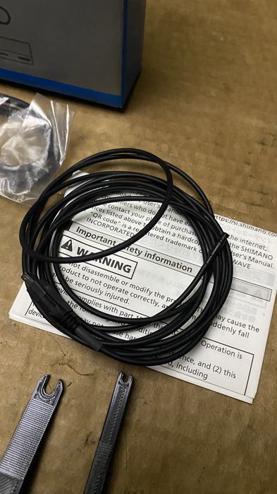 Shimano SM-PCE02 PC Interface for STEPS/Di2
