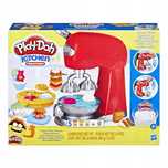 Play Doh Magiczny Mikser Zestaw Kuchenny Ciastolina Torty Ciastka