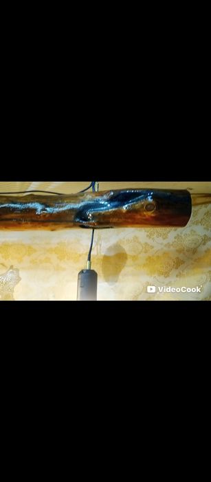 Люстра, светильник в стиле лофт