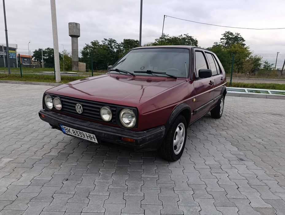 Продам гольфа на автоматі