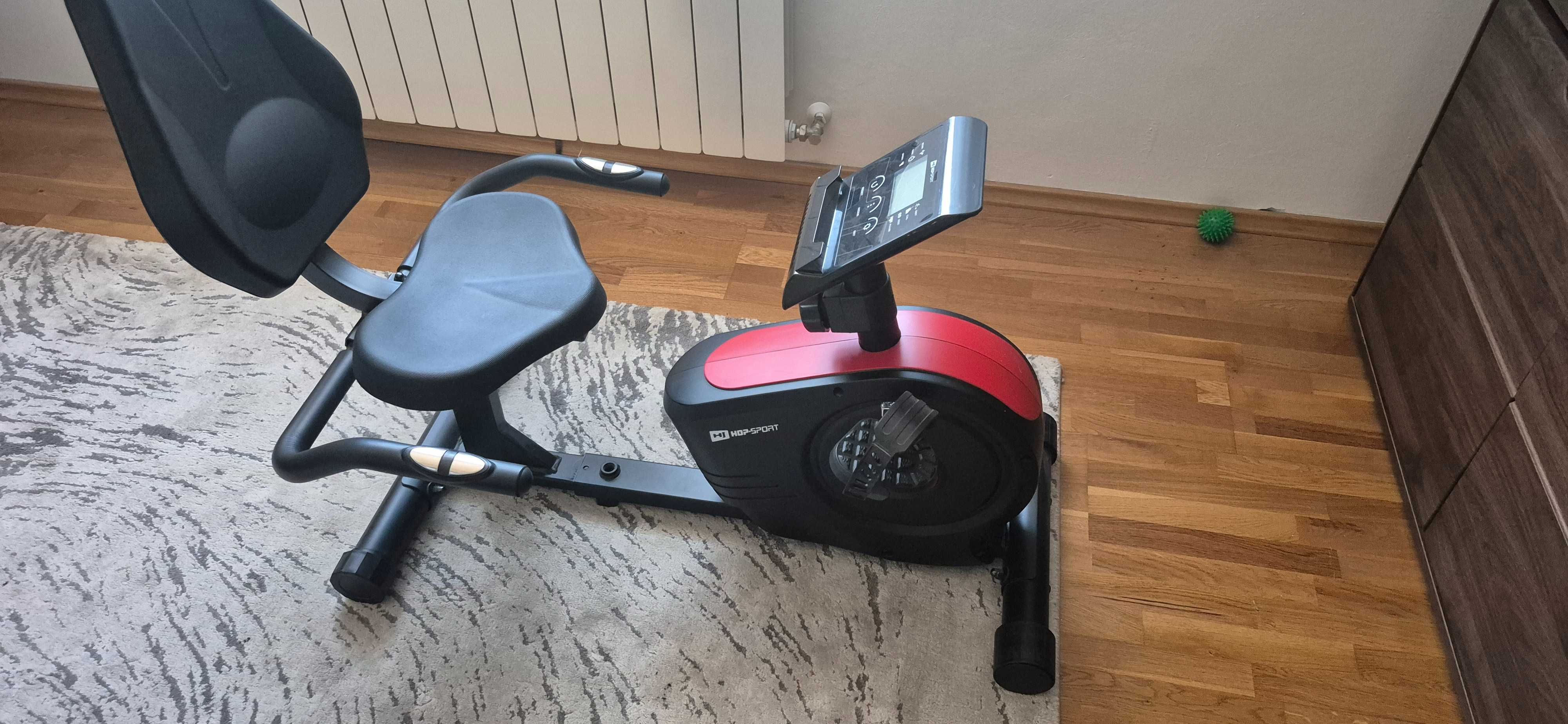 rowerek treningowy