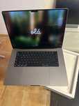 Macbook Pro M1 Max 32GB Ram / 1TB ssd