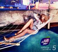 Chilli Zet Nastaw Się Na Chill Out Vol. 5 2CD 2010r