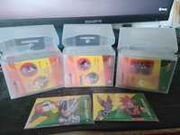 Karty Panini Dragon Ball Universal Collection