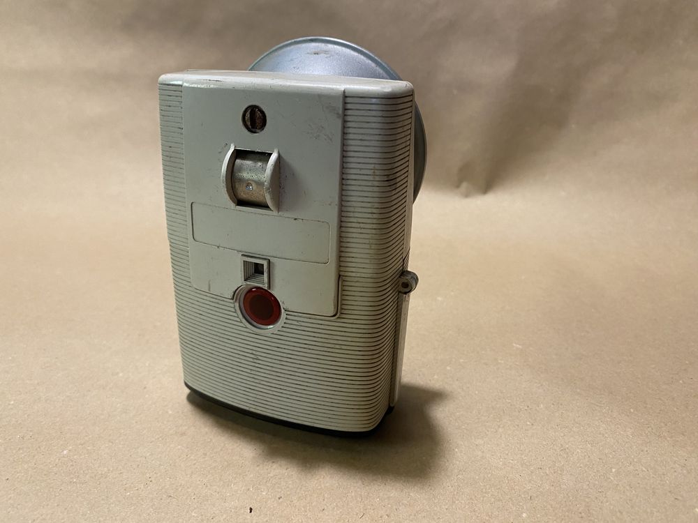 Kodak Startech Camera