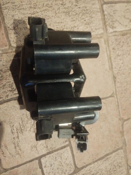 Cewka zapłonowa engitech , Getz 1.3