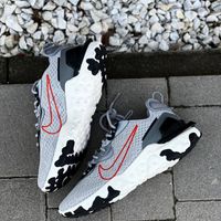 Кросівки Nike React Vision оригінал, найк реакт вижн