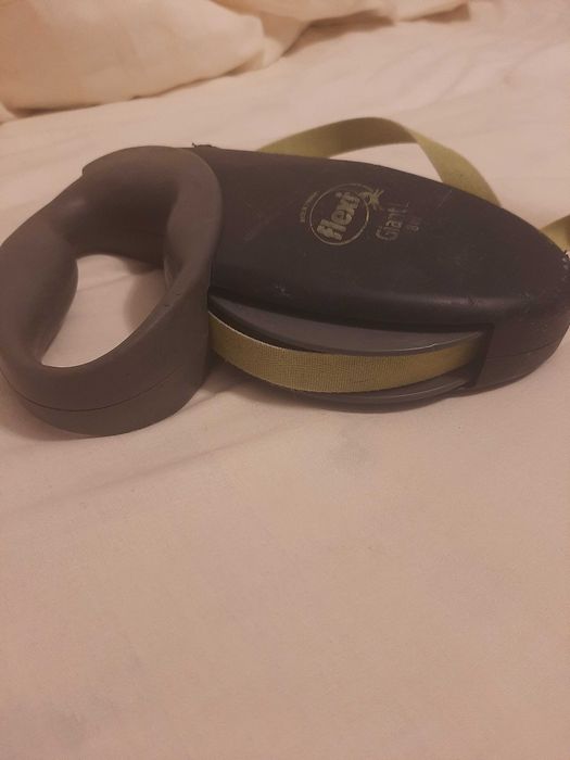 поводок Flexi Giant L 8 м до 50кг