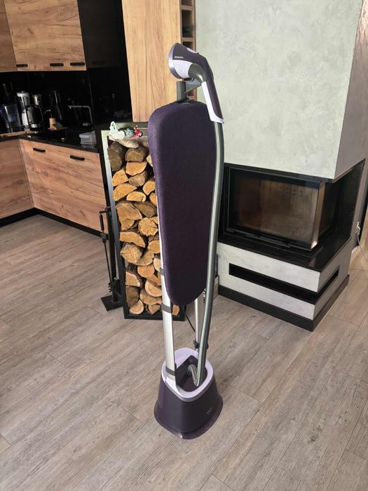 Parownica philips 3000