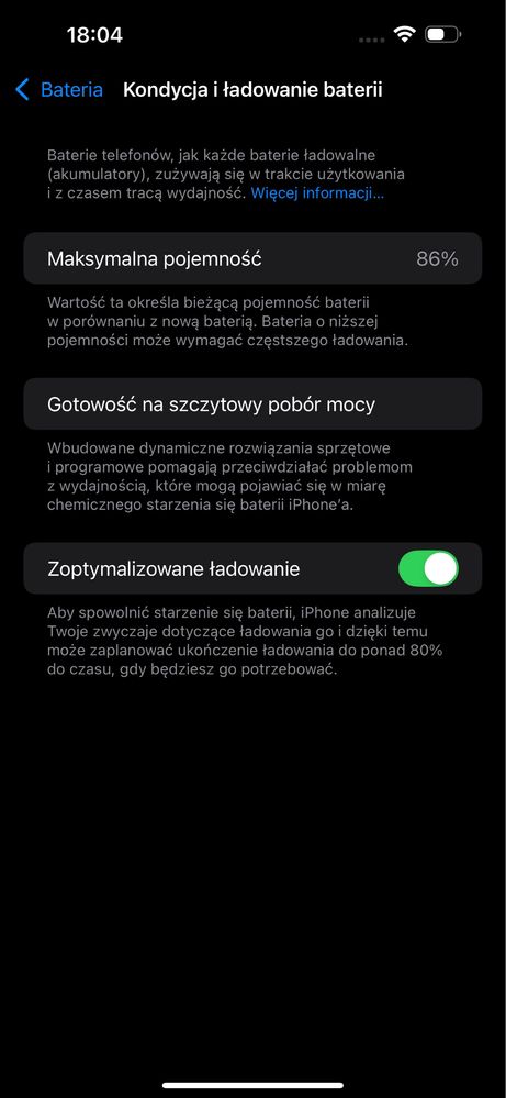 iPhone 14 PRO MAX 128GB