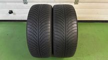 Para 235 55 R17 103V Goodyear Vector 4 Seasons Gen-2 bieżnik 2x4,4mm