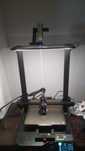 Impressora 3d creality cr10 smart pro