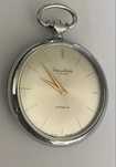 Relógio de bolso Demar Watch, mecânico.