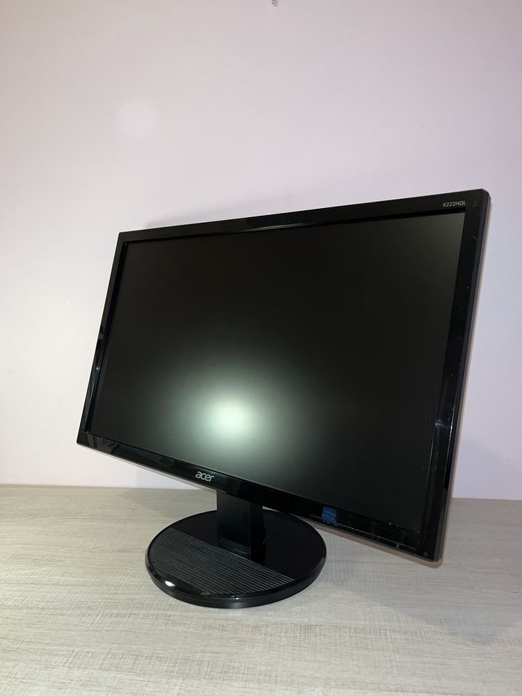 Monitor ACER K222HQL