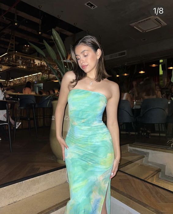 Сукня бершка міді/плаття бершка/платье миди