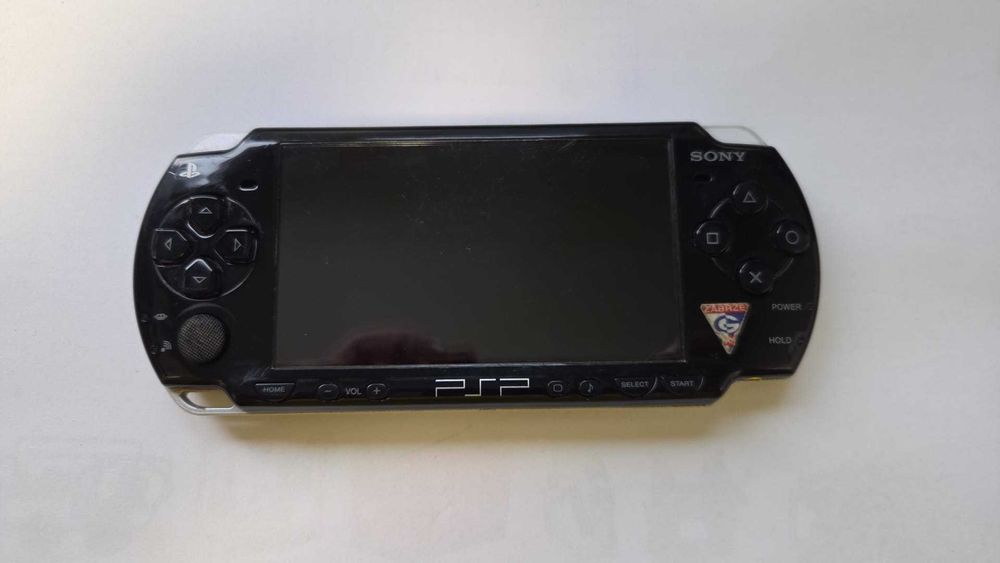 Konsola PSP 1004